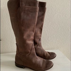 Frye boots
